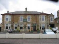 Northbeach Hotel, Prestwick, Ayrshire and Arran