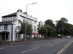 Ardencaple Hotel, Rhu, Glasgow