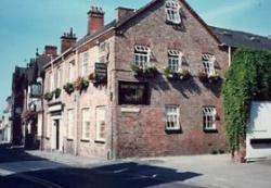 Coach House Hotel, York, North Yorkshire