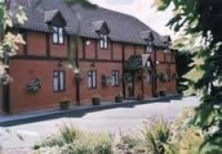 The Old Barn, Coleshill, Warwickshire