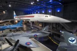 Fleet Air Arm Museum, Ilchester, Somerset