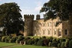 Dungiven Castle, Dungiven, County Londonderry