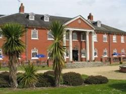 Elme Hall Hotel, Wisbech, Cambridgeshire