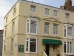 The Corner Guest House, Whitby, North Yorkshire