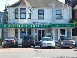 Kadimah Hotel, Stamford Hill, London