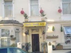 Fawlty Towers, Great Yarmouth, Norfolk