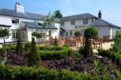 Fox Country Hotel, High Wycombe, Buckinghamshire