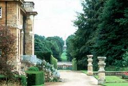 Bramham Park, Wetherby, West Yorkshire