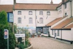 Plummers Place Guesthouse, Boston, Lincolnshire