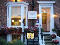 Sandpiper Guest House, Whitby, North Yorkshire