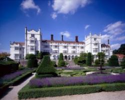 Danesfield House Hotel and Spa, Marlow, Buckinghamshire