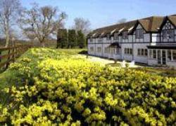 South Lawn Hotel, Milford on Sea, Hampshire