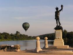 Trentham Estate, Stoke-on-Trent, Staffordshire