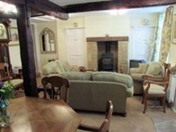 Blue Pig B&B, Kirkby Lonsdale, Cumbria