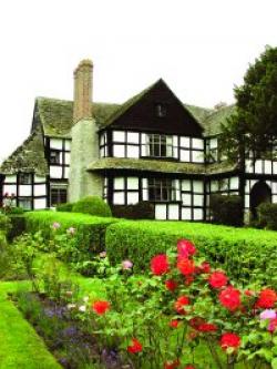 National Trust Cottages, Kington, Herefordshire