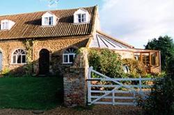 Norfolk Holiday Homes, Hunstanton, Norfolk