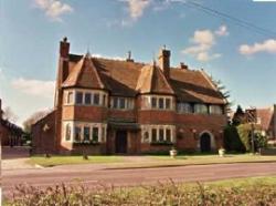 Carrington Arms, Moulsoe, Buckinghamshire