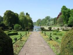 Coombe Country Park, Coventry, West Midlands