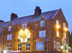 Marine Hotel, Hunstanton, Norfolk