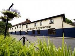 The Swan Inn Stoford, Salisbury, Wiltshire