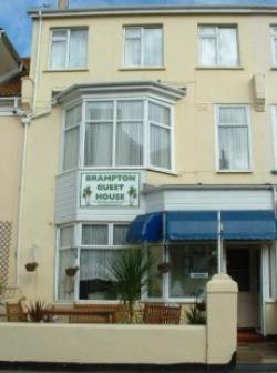 Brampton Guest House, Paignton, Devon