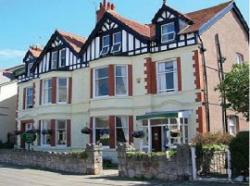 The Carmen , Llandudno, North Wales