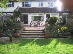 Diamond, Croydon, Surrey
