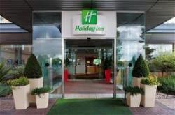 Holiday Inn Oxford, Oxford, Oxfordshire