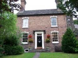 Foundry Masters House, Ironbridge, Shropshire