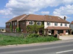 Dormy House Hotel, Cromer, Norfolk