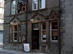 The Royal Hotel (latinos) , Lancaster, Lancashire