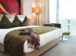 Hilton Manchester Deansgate, Manchester, Greater Manchester