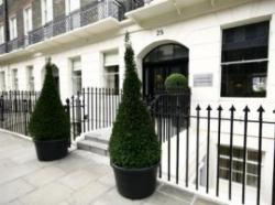 Beauchamp Hotel, Bloomsbury, London