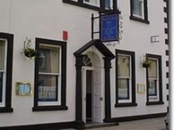 Bank Of Fleet Hotel, Castle Douglas, Dumfries and Galloway