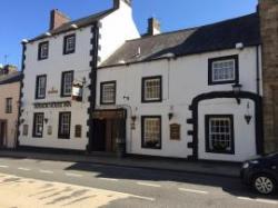 Manor House Inn, Haltwhistle, Northumberland