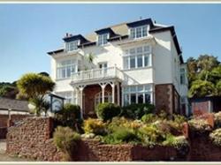 Marston Lodge Hotel, Minehead, Somerset