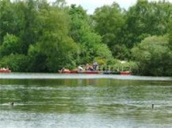 Wellington Country Park, Riseley, Berkshire