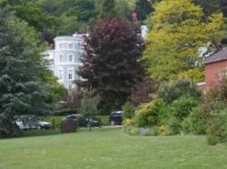 Park View luxury serviced apartment , Malvern, Worcestershire