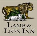 Lamb and Lion