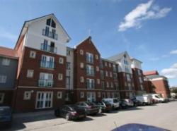 Racecourse Penthouse, Chester, Cheshire