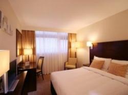 Ramada London Heathrow, Heathrow, London