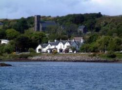 Arisaig Hotel , Arisaig, Highlands