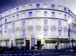 Nest, Bayswater, London