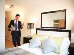 Celestia Luxury Serviced Apartments, Maidenhead, Berkshire