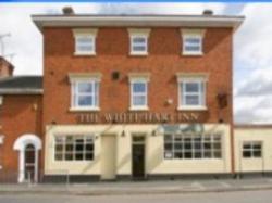 The White Hart Inn, Redditch, Worcestershire