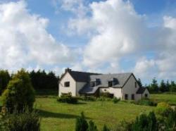Higher Riscombe Farm Bed and Breakfast, Simonsbath, Somerset