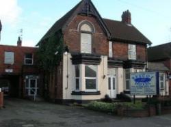 Bescot Hotel, Walsall, West Midlands