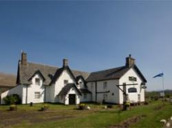 Luib Hotel, Crianlarich, Perthshire