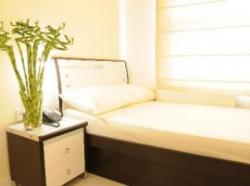 Crystal Hotel, Bloomsbury, London