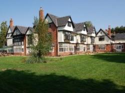 Woodhall Spa Hotel , Woodhall Spa, Lincolnshire